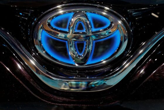 Toyota, Honda defy parts shortage in February global production